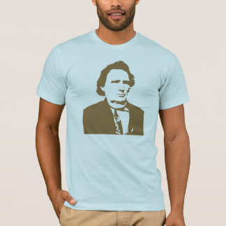 Camiseta Thaddeus Stevens