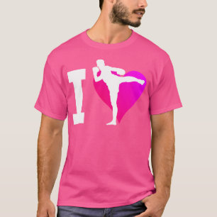 Camiseta Thaibox Homens Thaiboxers Mulheres Muay Thai Boxe