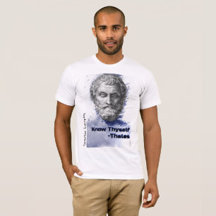 Camiseta Thales
