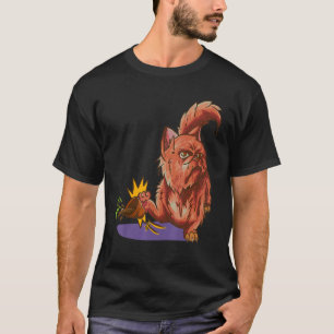 Camiseta Thank Goodness You're Home The Plant Fainted C