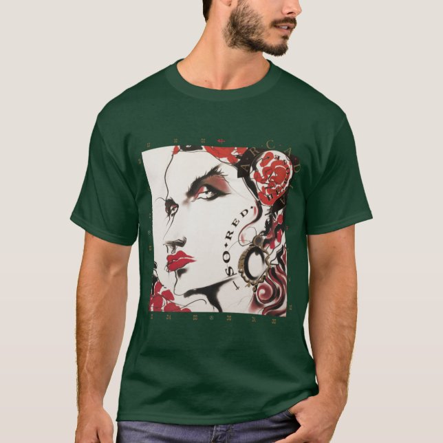 Camiseta Thank You Memorieshe Boy Called Out Custom Mom Gif (Frente)