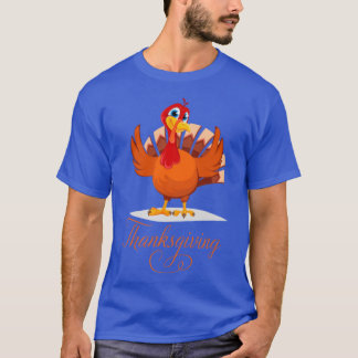 Camiseta thanksgiving day l thanksgiving l turkey day l hap