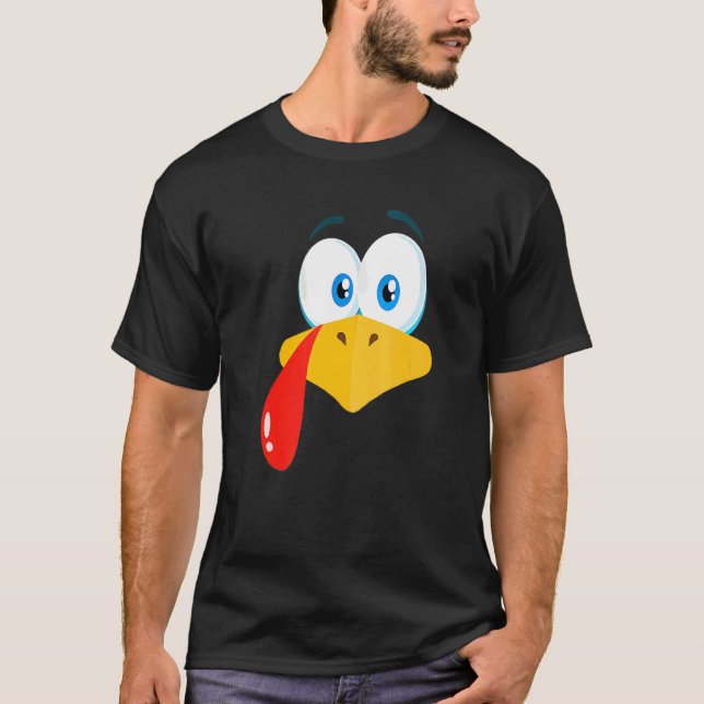 Camiseta Thanksgiving Running Turkey Trot Squad Run Pilgrim (Frente)
