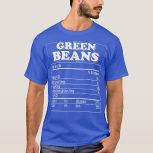 Camiseta Thanksgiving Veggie Vegan Vegetarians T-Shirt