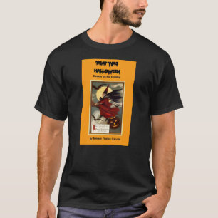 Camiseta That Was Halloween