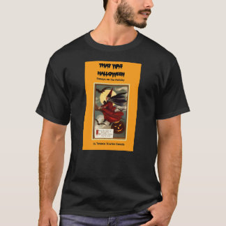 Camiseta That Was Halloween