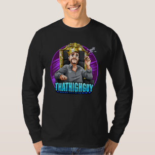 Camiseta Thathighguy Tee