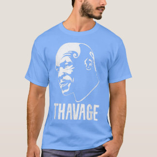 Camiseta Thavage
