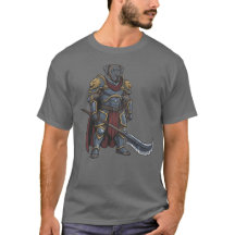 The adventure of the Great Dane gladiator dog