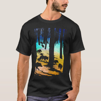 Camiseta The AlphaMen's Basic T-Shirt