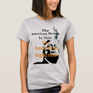 Camiseta The American Dream T-Shirt