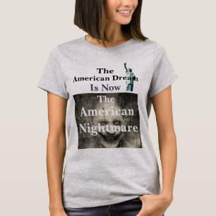 Camiseta The American Dream T-Shirt