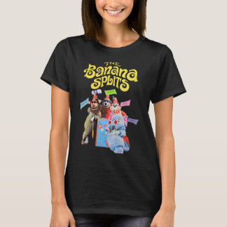 Camiseta The Banana Splits Retro Cast - Drooper Fleegle Bin