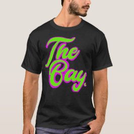 Camiseta The Bay Area T-Shirt