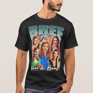 Camiseta The Beauty Bree van De Kamp TShirt