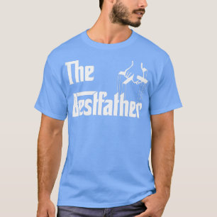 Camiseta The Best Father - Happy Father Day Premium T-Shirt