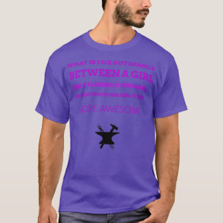 Camiseta The Blacksmithing Girl T