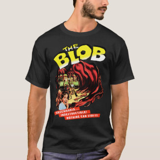 Camiseta THE BLOB 1958 Essential T-Shirt