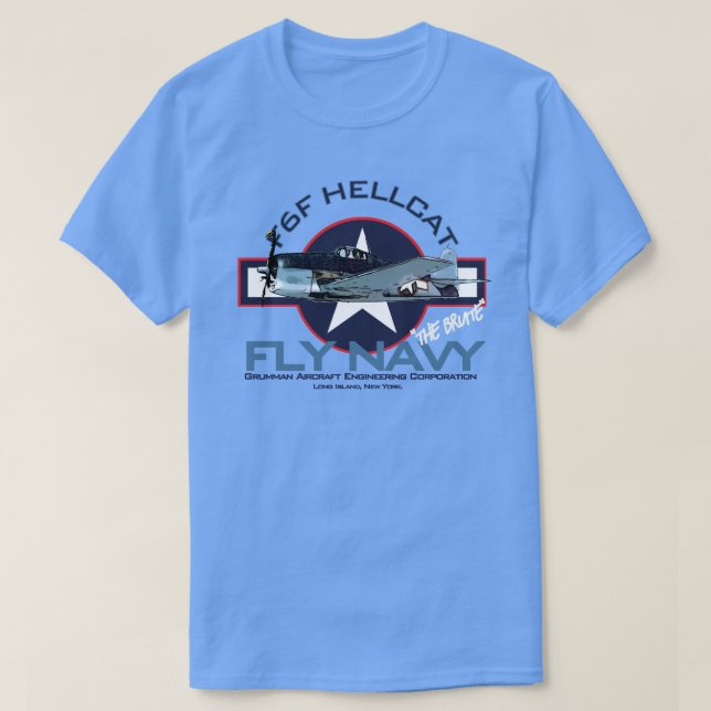 CAMISETA THE BRUTE (Frente do Design)