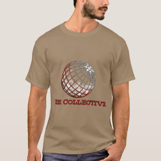 Camiseta The Collective Christmas