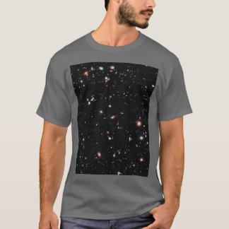 CAMISETA THE COSMOS