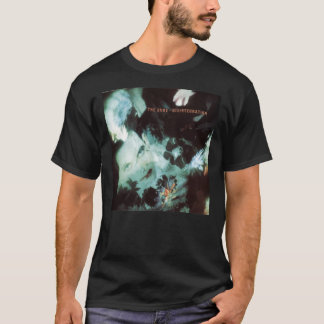 Camiseta The Cure Disintegration Essential Essential T-Shir