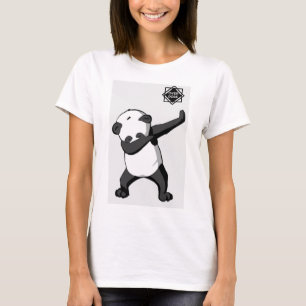 Camiseta The DAB PANDA