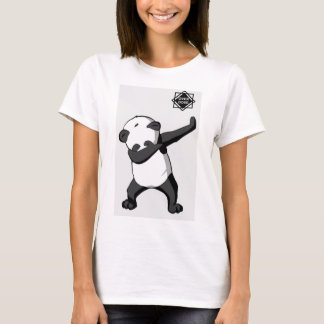Camiseta The DAB PANDA