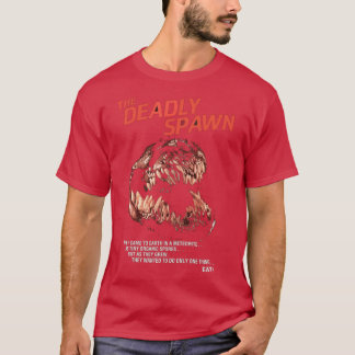 Camiseta The Deadly SpawnBESTO BUY Limited Edition Perfect