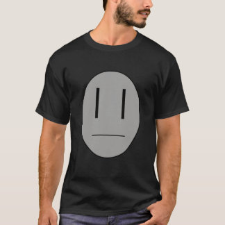Camiseta The Dib Shirt