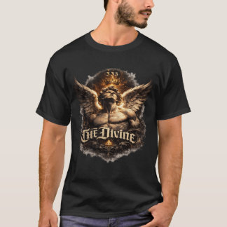 Camiseta The Divine Angel Men's T-Shirt