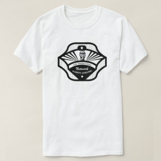 Camiseta The Donaldson Network Logo T-Shirt