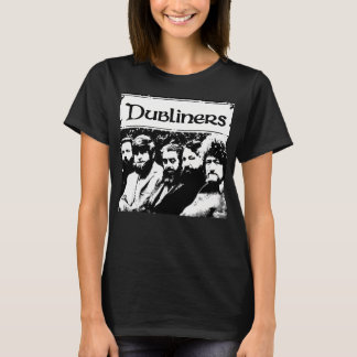 Camiseta The Dubliners