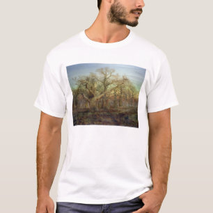 Camiseta The Edge da floresta de Sherwood, 1878