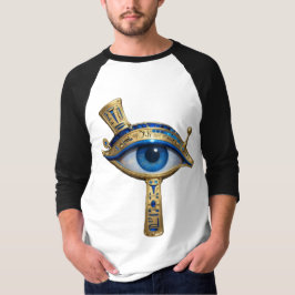 Camiseta The Egyptian Eye 