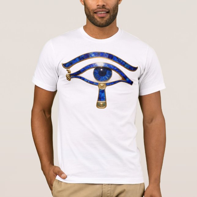 Camiseta The Egyptian Eye (Frente)