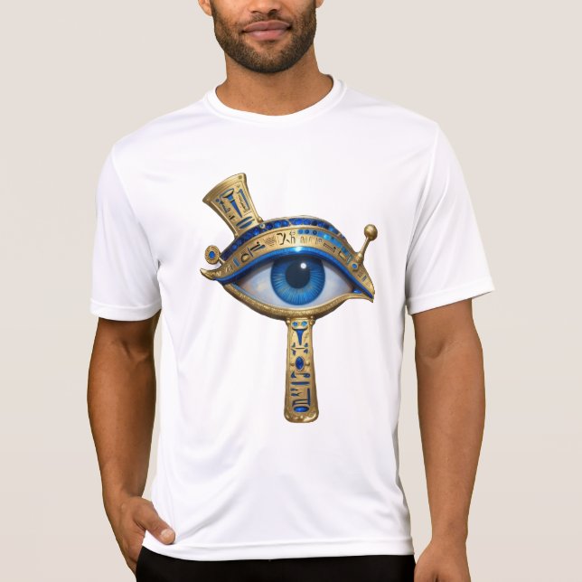 Camiseta The Egyptian Eye  (Frente)