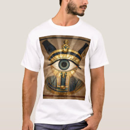 Camiseta The Egyptian Eye´9