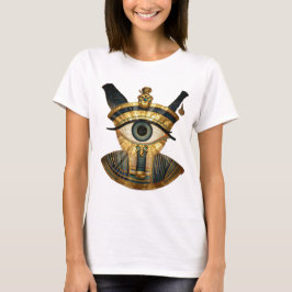 Camiseta The Egyptian Eye´9