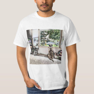 Camiseta The Elephant Room