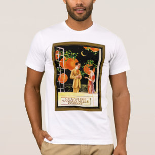 Camiseta The English Woolen Mills Company