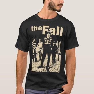 Camiseta The Fall Classic T-Shirt