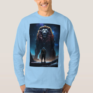 Camiseta The Fearless Guardian