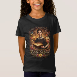Camiseta The Feathered Hope
