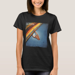 Camiseta The Fixx Reach The Beach