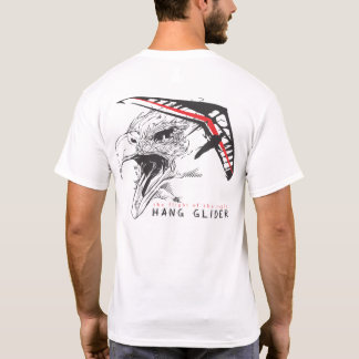 Camiseta The flight of the eagle