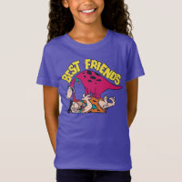 The Flintstones | Fred & Dino - Best Friends