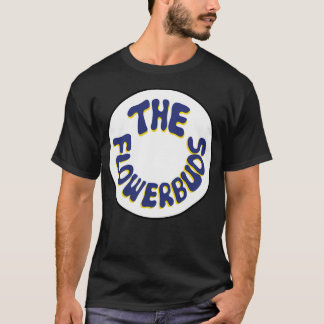 Camiseta The Flowerbuds - Continue Acampando