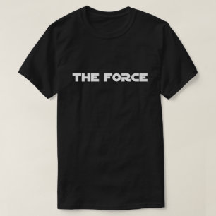 Camiseta The Force™