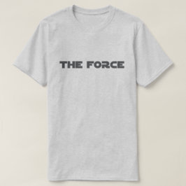 Camiseta The Force™